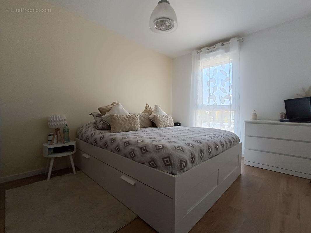 Appartement à TRAPPES