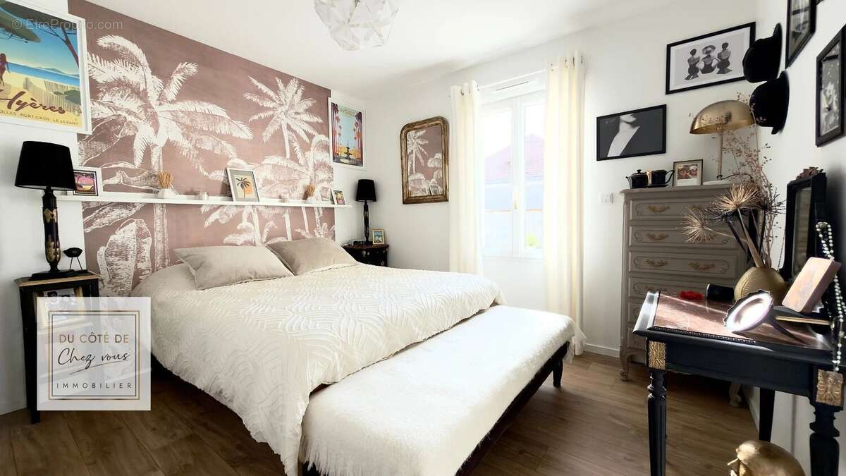 Maison à LAINES-AUX-BOIS