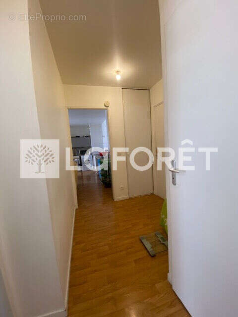 Appartement à BOBIGNY