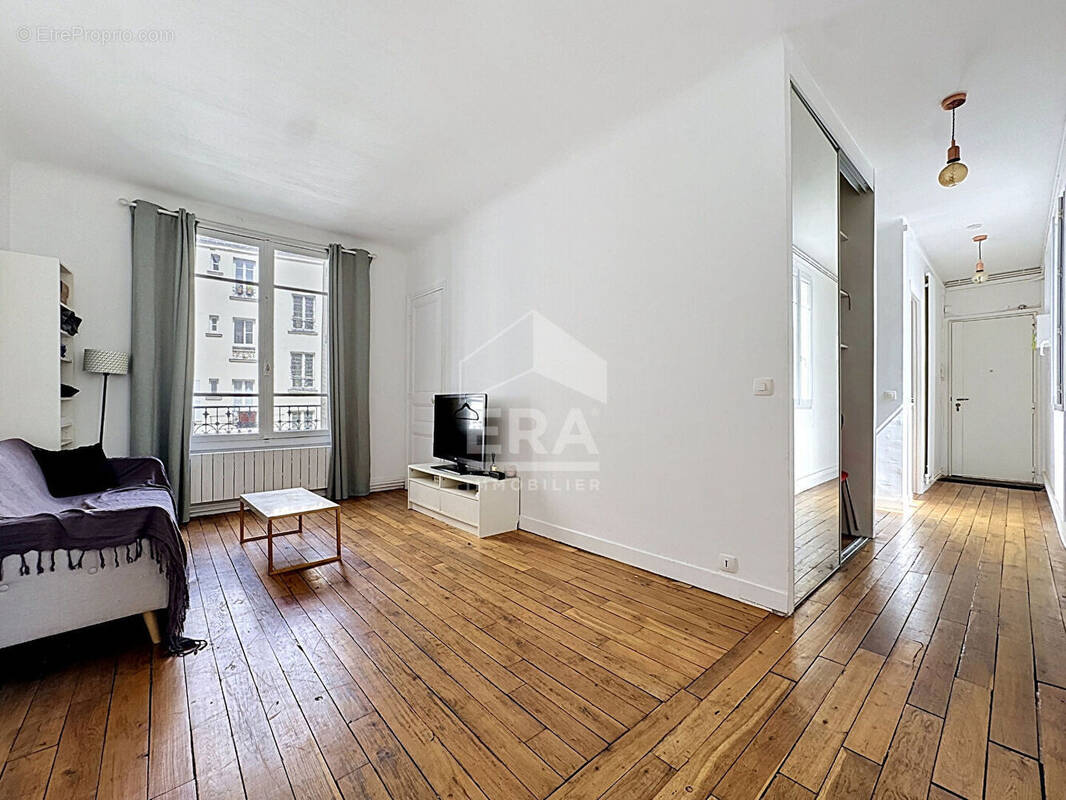 Appartement à PARIS-12E