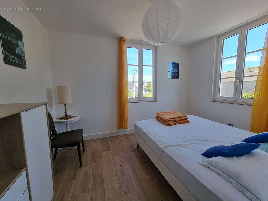 Appartement 298m² à moëlan-sur-mer - photo 8