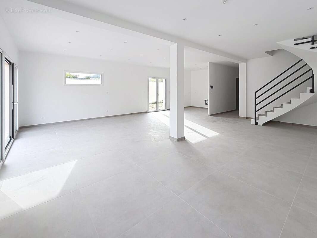 Photo 4 - Maison à CORMONTREUIL