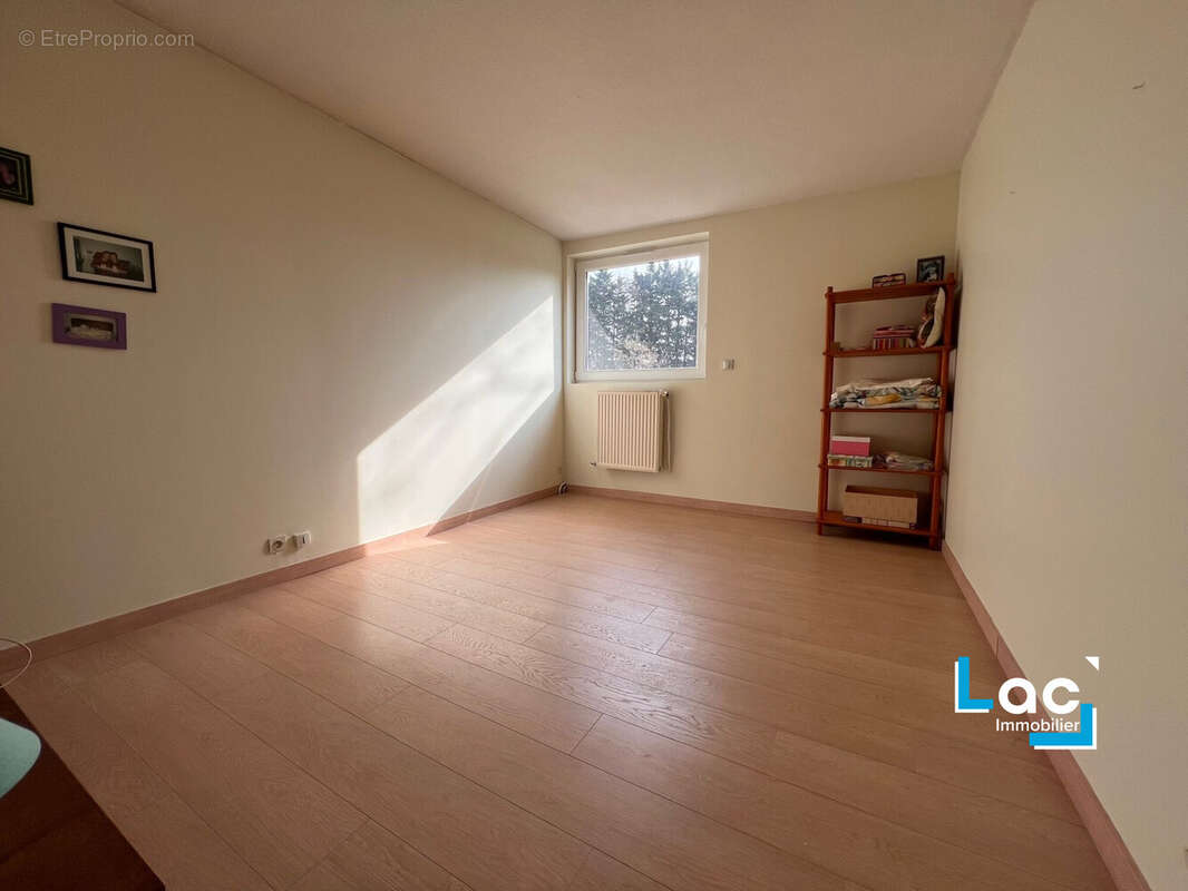 Appartement à VILLENEUVE-D'ASCQ