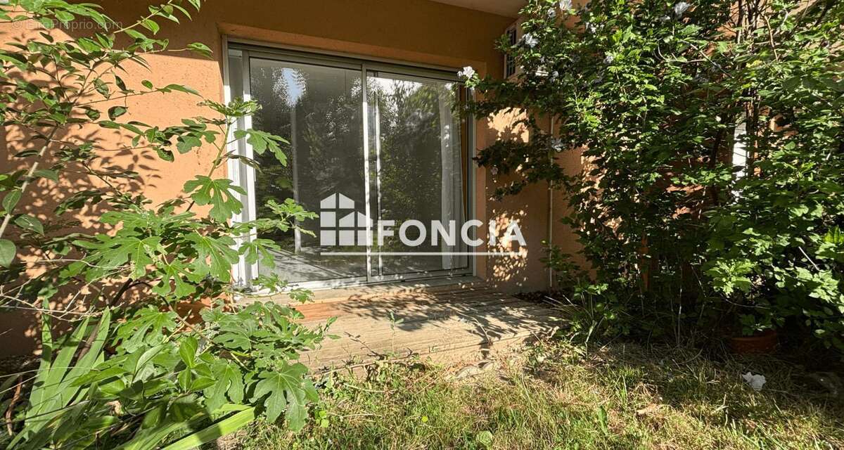 Appartement à AGEN