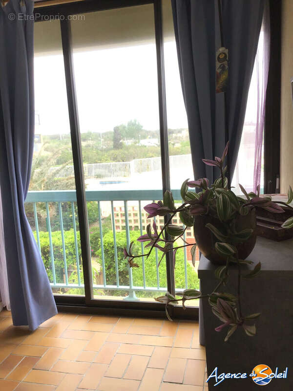 Appartement 30 m² à Le Barcares  - photo 5