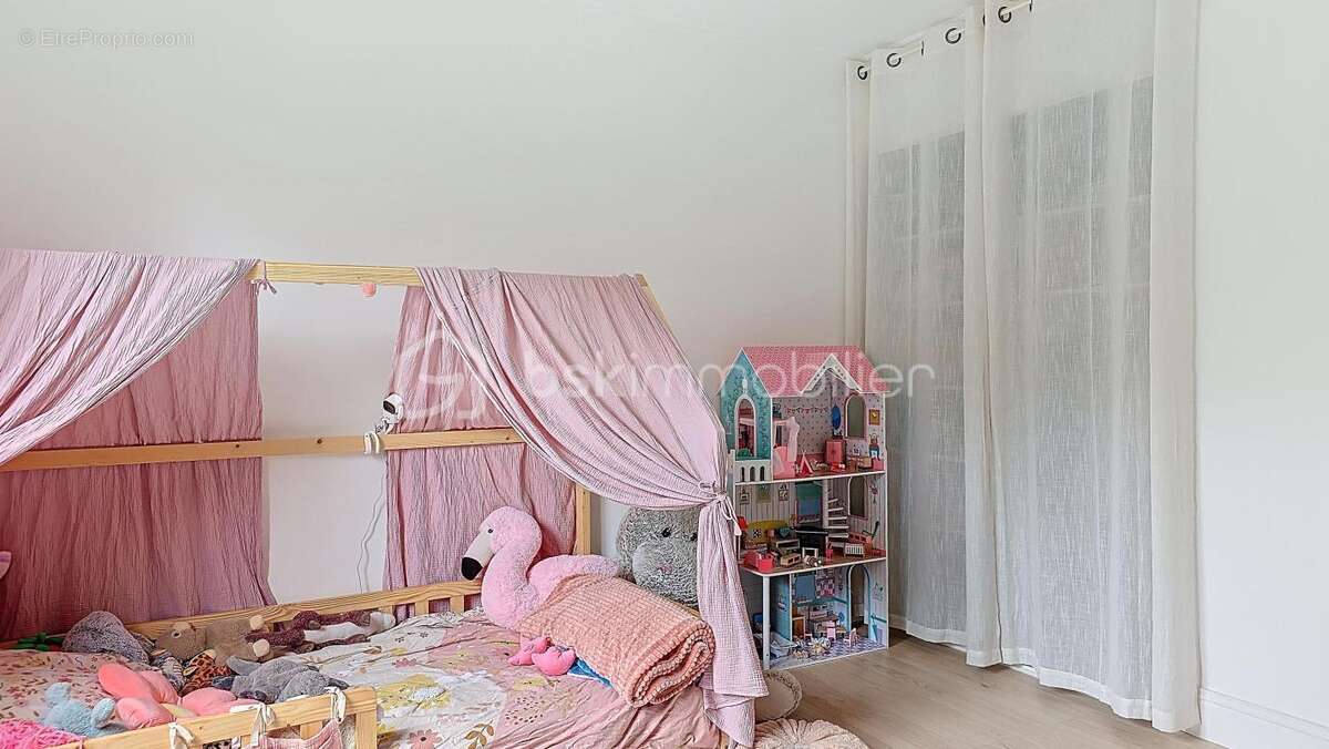 Maison à TOURNAN-EN-BRIE