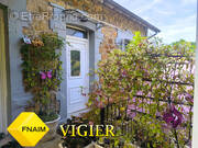 Maison à CAPDENAC-GARE