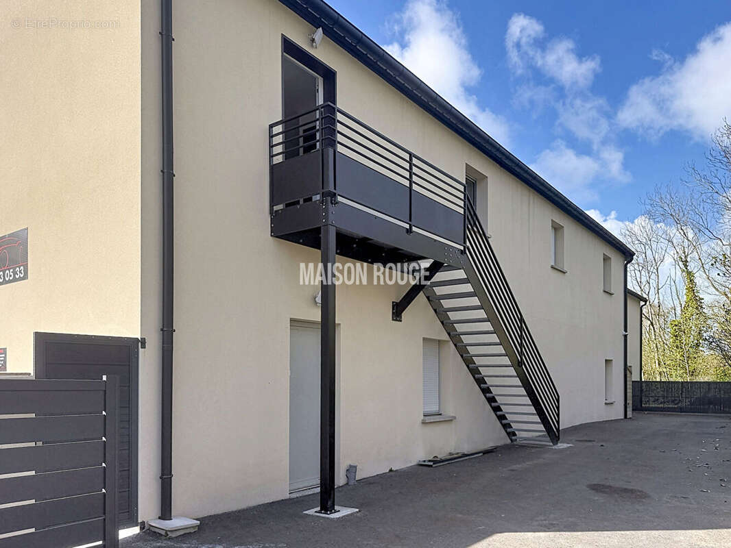 Appartement à SAINT-BRIAC-SUR-MER