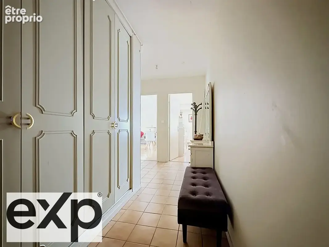 Appartement à VERNON