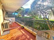 Appartement à SANARY-SUR-MER