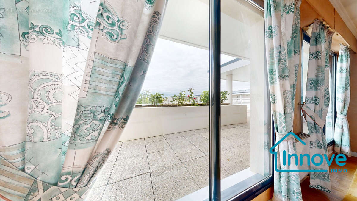 Appartement à ROCQUENCOURT