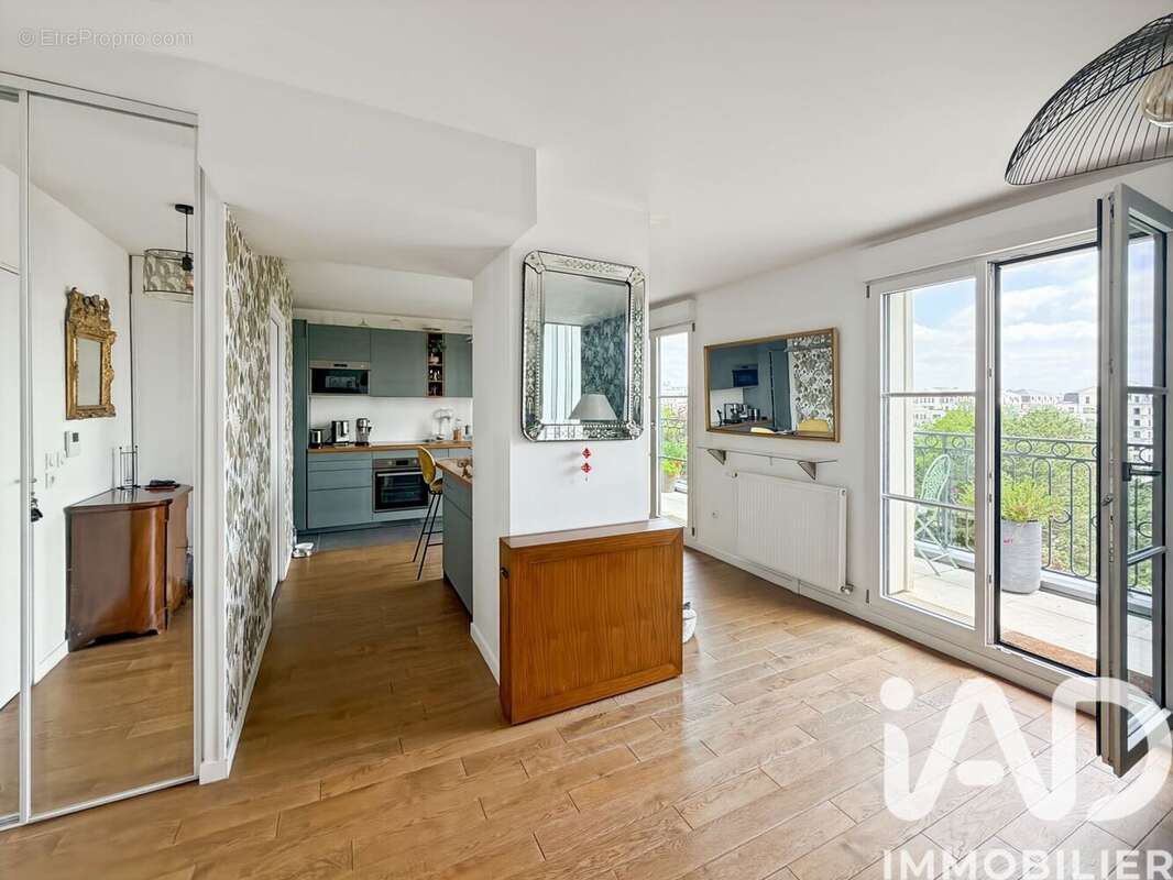 Photo 5 - Appartement à CLAMART
