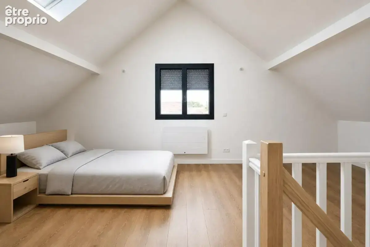 Maison familiale 4 pièces de 100 m² – Les Pavillons-sous-Bois - photo 9