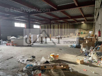 Commerce à SAINT-CHERON