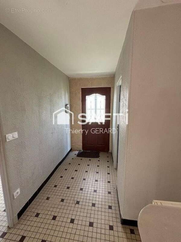 Photo 4 - Maison à MONTCORBON