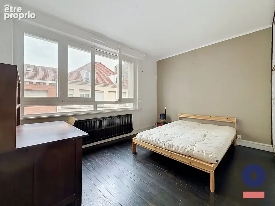 Appartement 4 pièces 75 m² à vendre à Dunkerque (59140) - photo 2