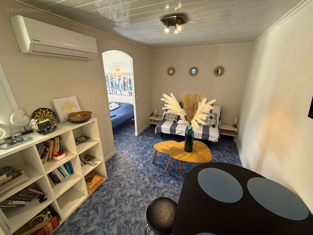 Maison à SAINT-NAZAIRE