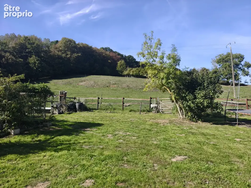 Maison 4 pièces 95 m² à vendre à Orbec (14290) - photo 21