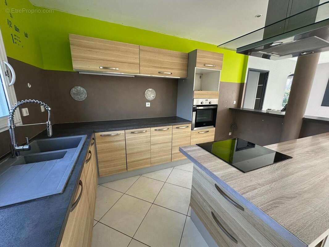 Photo 4 - Maison à NORT-SUR-ERDRE