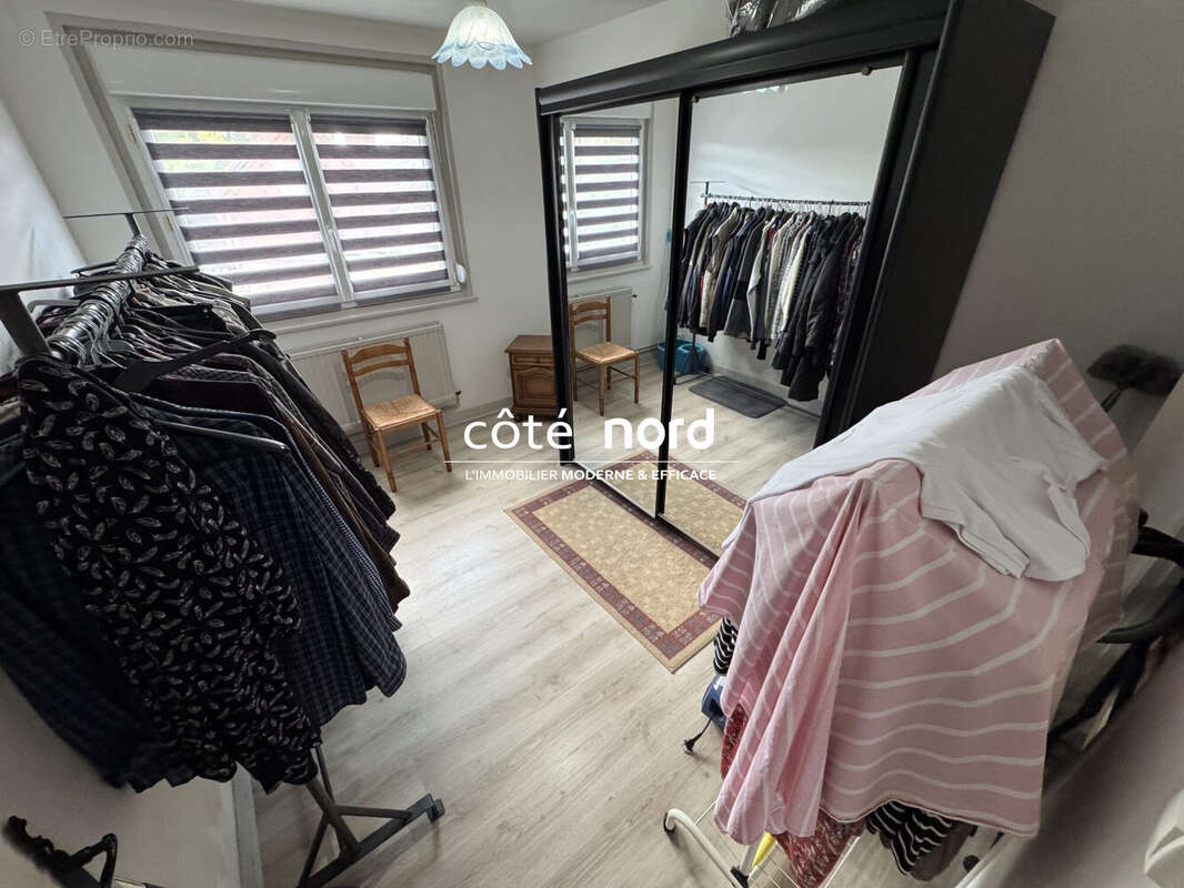 Maison 90 m² à Caudry  - photo 9