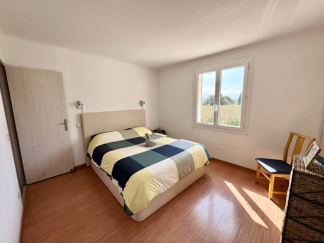 Maison à LA BASTIDONNE