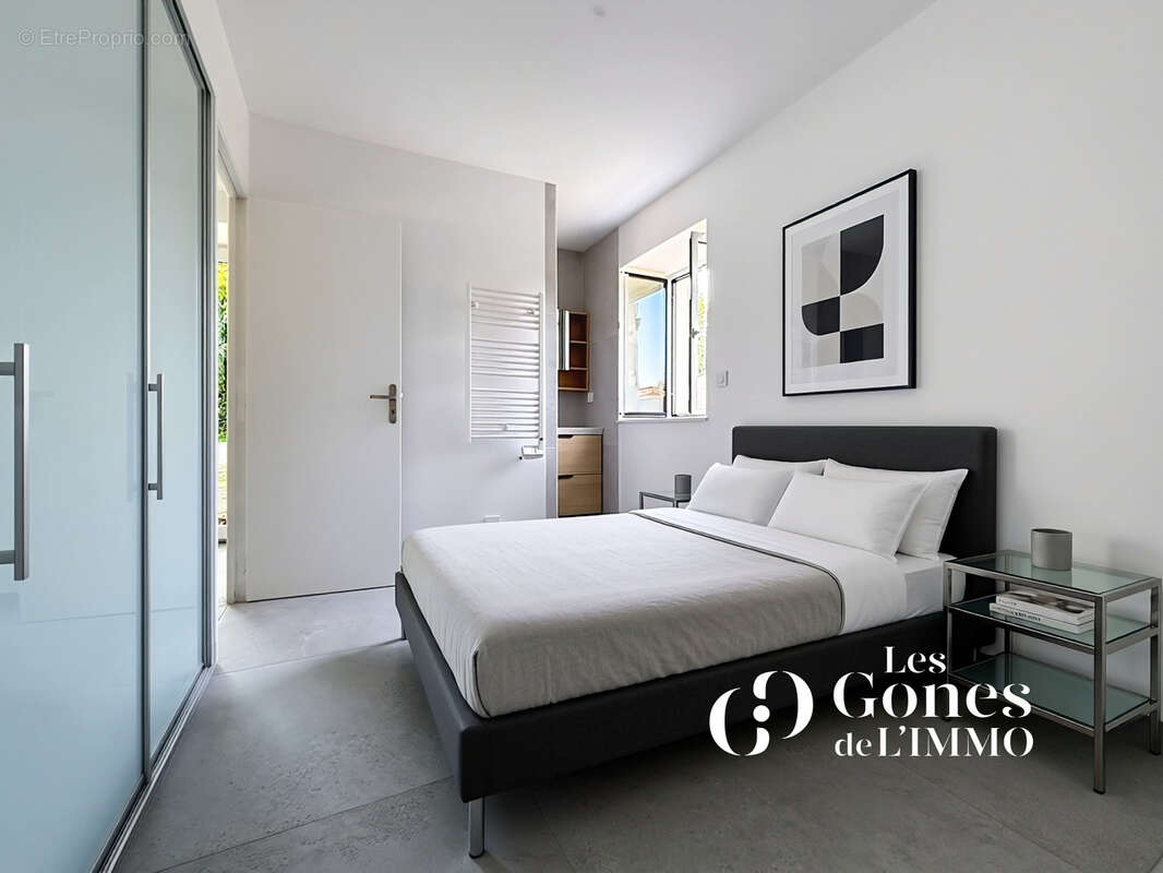 Appartement T2 rénové   Idéal investisseur   Rentabilité immédiate   Craponne - photo 3