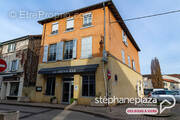 Appartement à VILLARS-LES-DOMBES