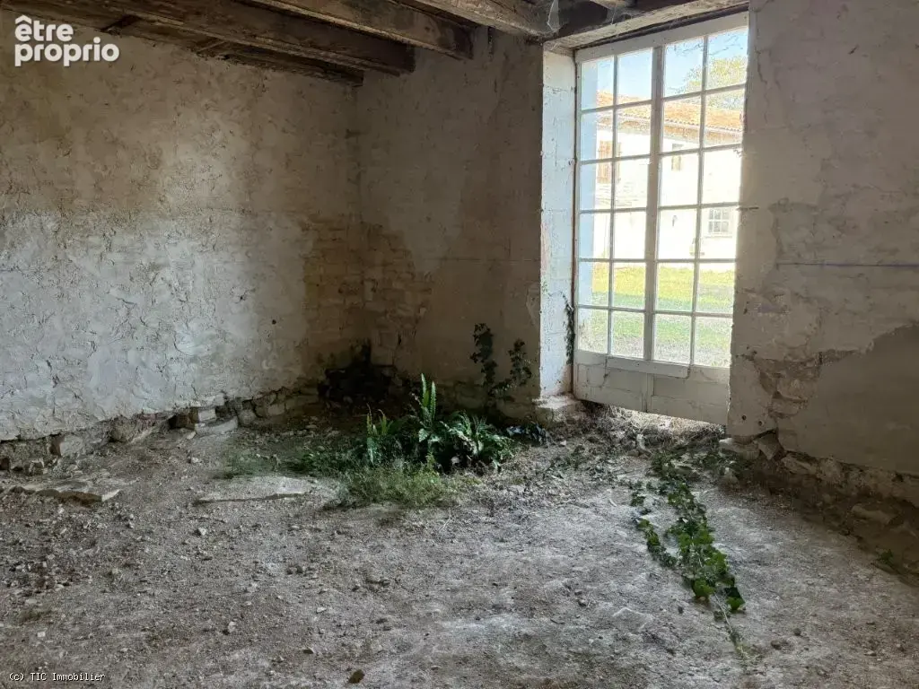 Magnifique Ancienne Logis Avec Grand Potentiel - photo 21