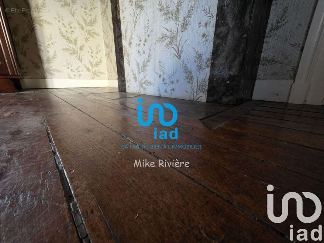 Photo 9 - Maison à LA CHAPELLE-HEULIN