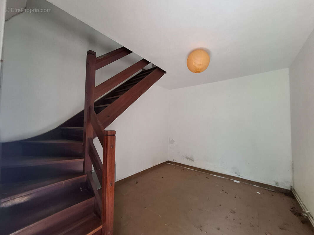 Appartement à URRUGNE