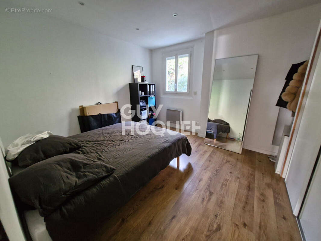 Appartement à MARSEILLE-14E