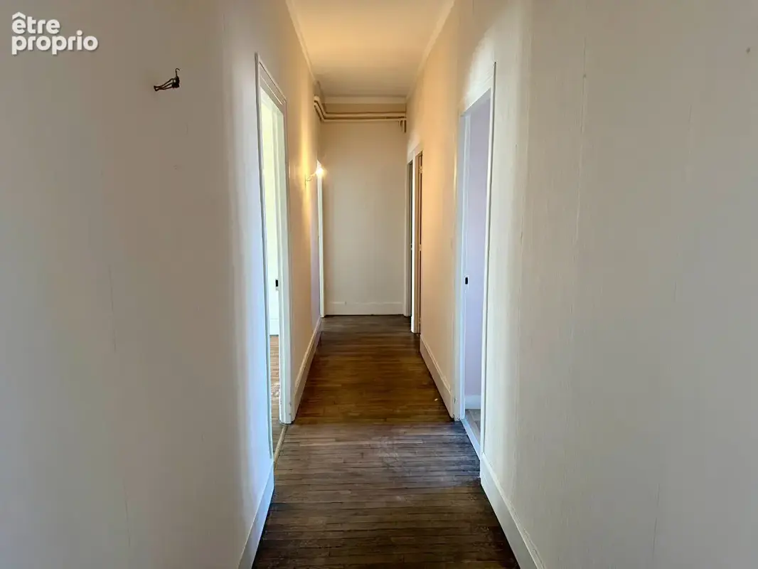 Appartement Moulins 3 pièce(s) 88.02 m2 - photo 6