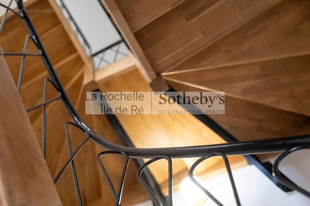 Maison à LA ROCHELLE