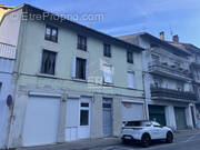 Appartement à SAINT-RAMBERT-EN-BUGEY