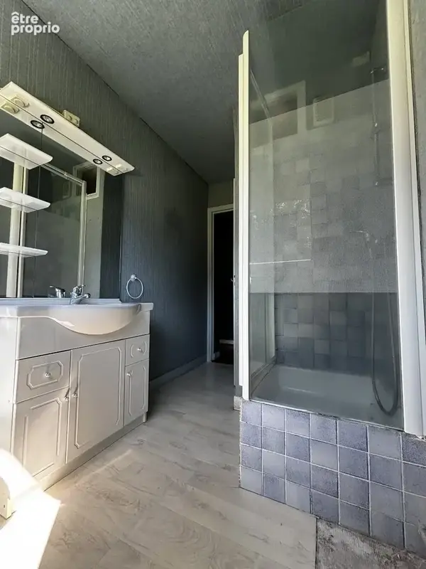 Appartement traversant avec vue panoramique - photo 7