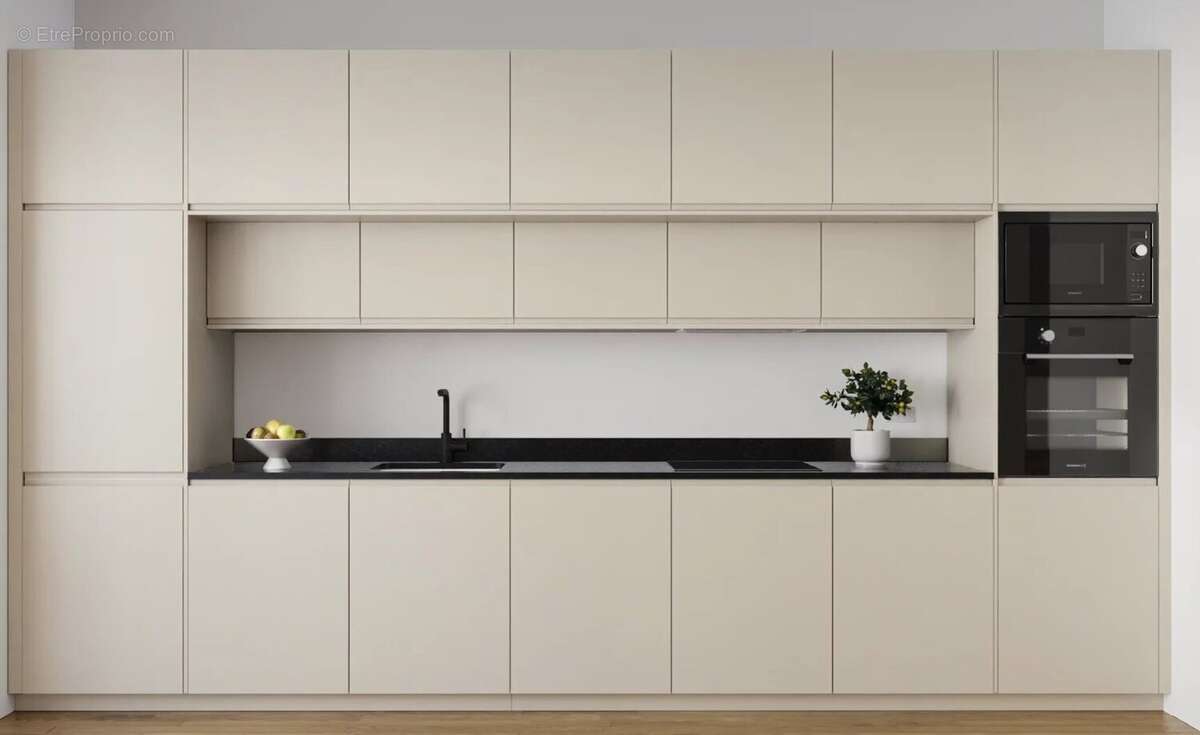 Appartement à BIDART