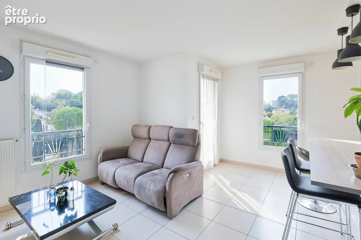 Photo Appartement à Marseille-13e au prix de 199 900€