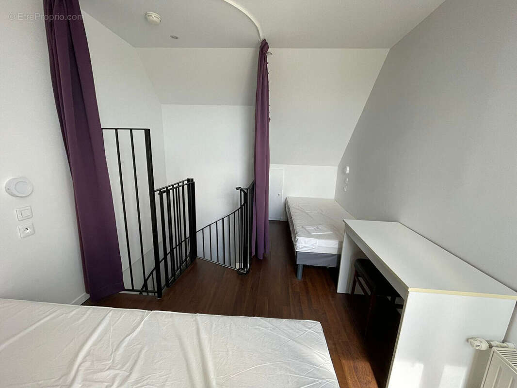 Appartement à GUIDEL