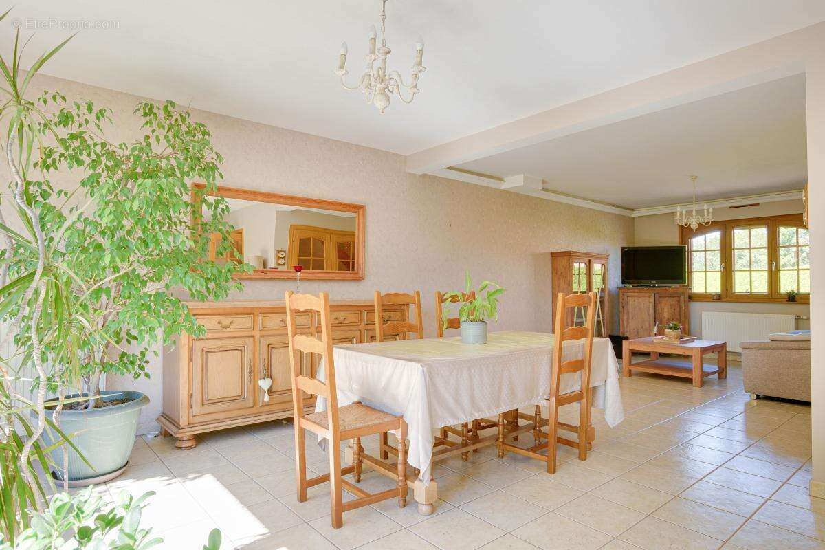 Maison 171 m² à Arleux  - photo 29