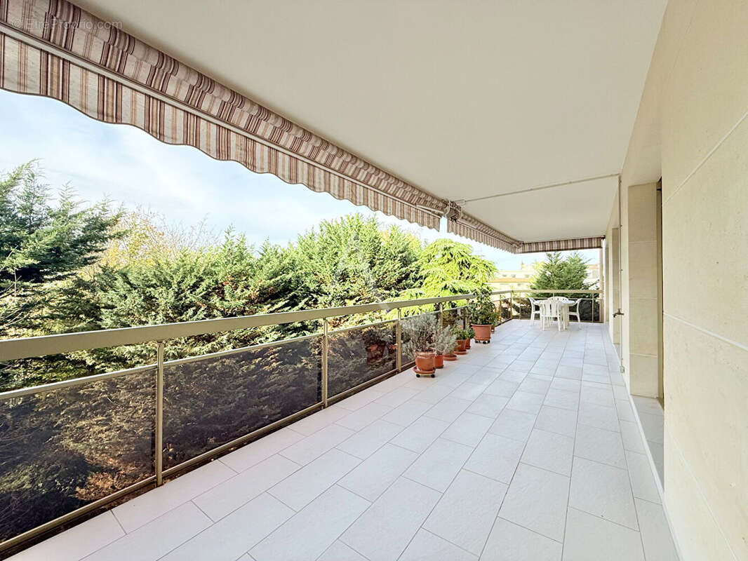 Appartement à LE PERREUX-SUR-MARNE