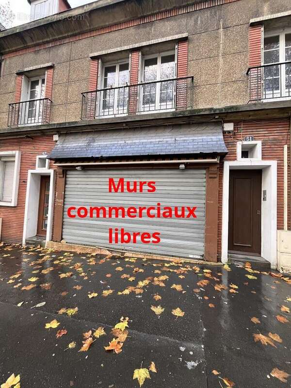 Appartement à LE HAVRE