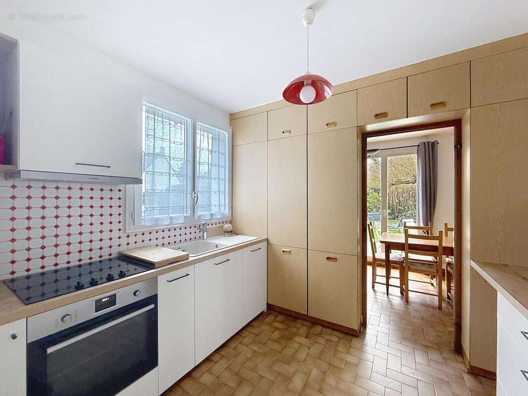 Photo 4 - Maison à ANDRESY
