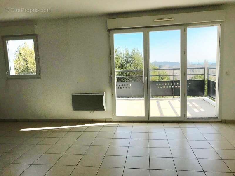 Appartement à MARTIGUES