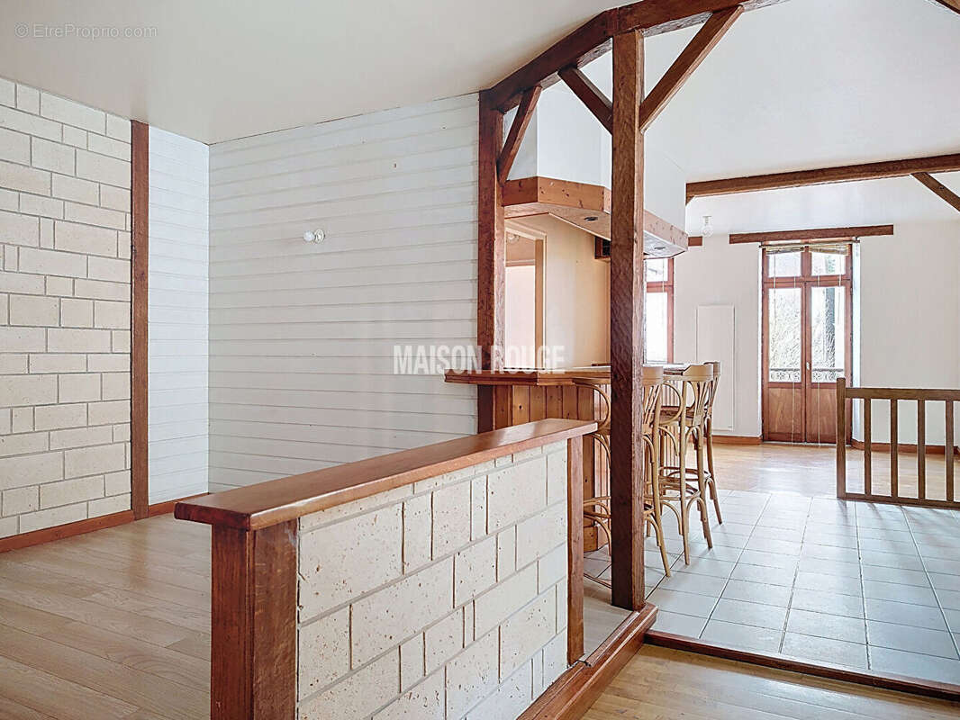 bel appartement T4  hyper centre COMBOURG - photo 20