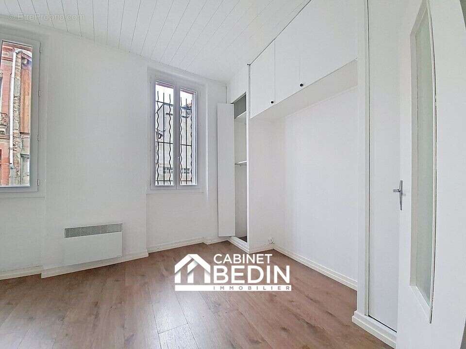Appartement 2 pièces 30 m² à vendre à Toulouse (31500) - photo 2