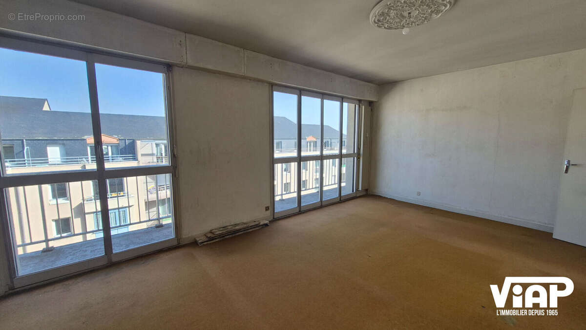 Appartement à LIMOGES
