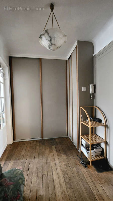 Appartement à SEVRES