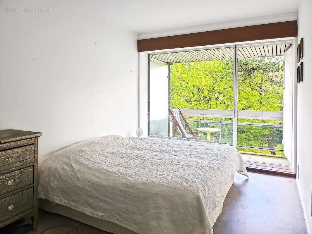 Appartement à VERSAILLES