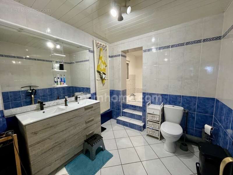 Maison à SAINT-DIE-DES-VOSGES