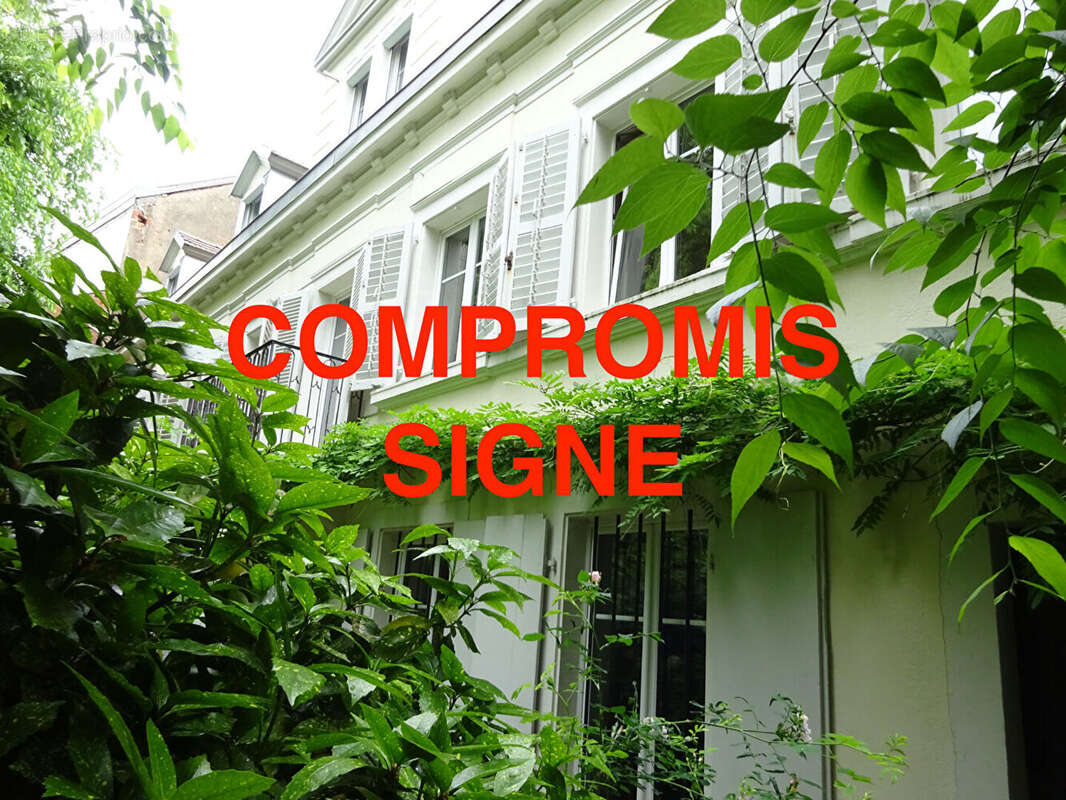 Appartement à MULHOUSE